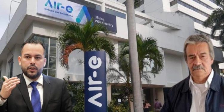 Cambio de interventor en Air-e genera tensiones en el Gobierno