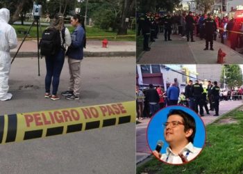 Logística detallada del atentado a Miguel Uribe Turbay