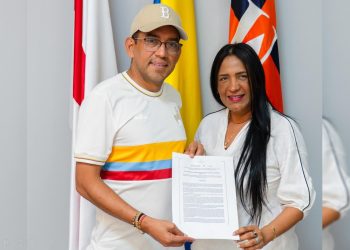 Uniatlántico recibe por segunda vez habilitación como EPSEA por su compromiso con el desarrollo rural del país