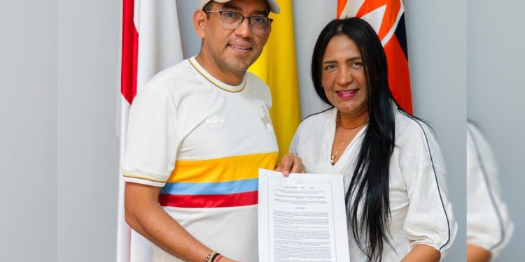 Uniatlántico recibe por segunda vez habilitación como EPSEA por su compromiso con el desarrollo rural del país