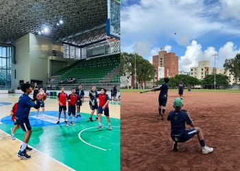 ¡Atención, Barranquilla! Desde hoy comienzan las inscripciones para las Escuelas de Formación Deportiva 2025