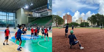 ¡Atención, Barranquilla! Desde hoy comienzan las inscripciones para las Escuelas de Formación Deportiva 2025