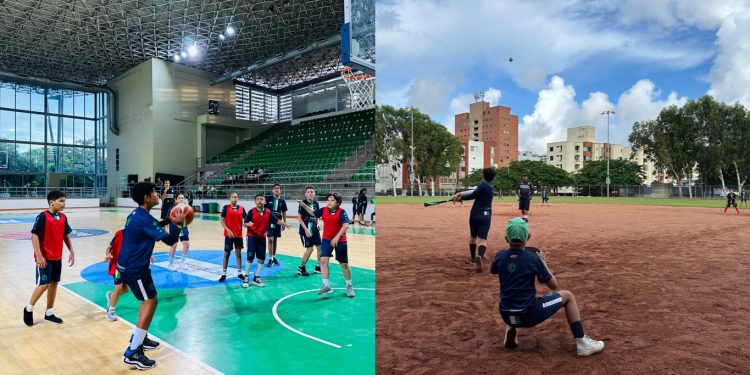 ¡Atención, Barranquilla! Desde hoy comienzan las inscripciones para las Escuelas de Formación Deportiva 2025