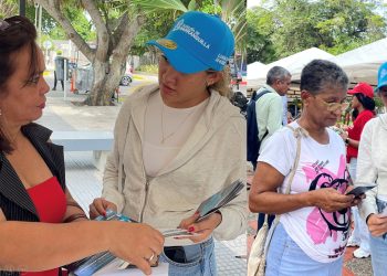 Distrito advierte casos de páginas fraudulentas para estafar a clientes de servicios públicos