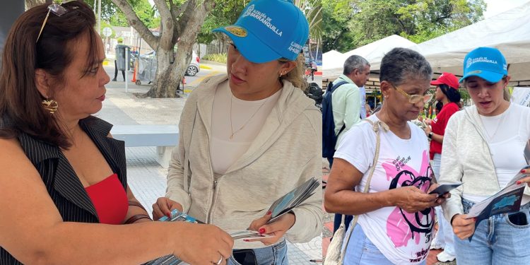 Distrito advierte casos de páginas fraudulentas para estafar a clientes de servicios públicos