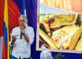 “Convertimos nuestras tradiciones en productos estrella del turismo”: gobernador Eduardo Verano