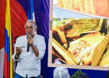 “Convertimos nuestras tradiciones en productos estrella del turismo”: gobernador Eduardo Verano