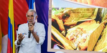 “Convertimos nuestras tradiciones en productos estrella del turismo”: gobernador Eduardo Verano