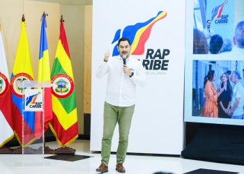 RAP Caribe apuesta a inversiones por $41.2 billones en los próximos 10 años 