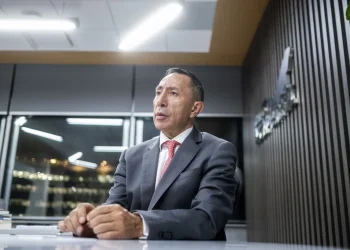 Ricardo Roa defiende a Ecopetrol: “La solidez del grupo no está en entredicho”