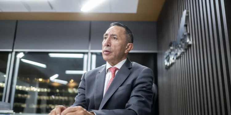 Ricardo Roa defiende a Ecopetrol: “La solidez del grupo no está en entredicho”