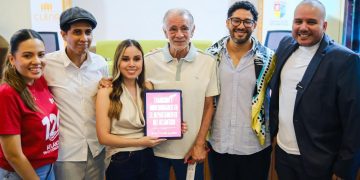 Gobernación y Clena firman convenio para preservación del patrimonio documental