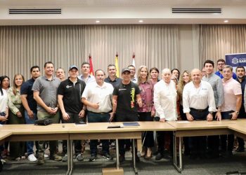 240 nuevos buses marcan el inicio de una nueva era en el transporte público de Barranquilla