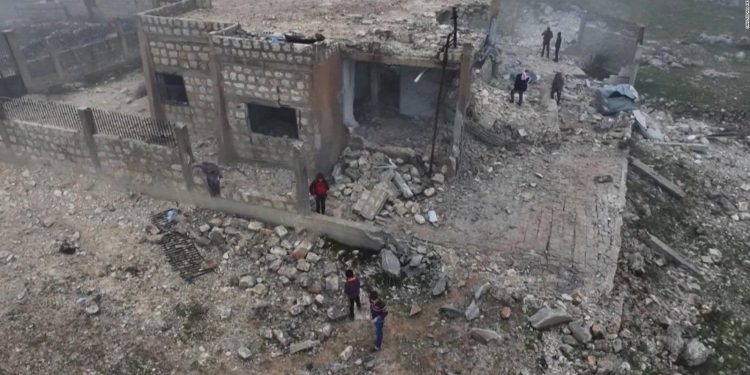 Más de 70 muertos y 300 heridos en Irán tras ataques israelíes, según medios locales