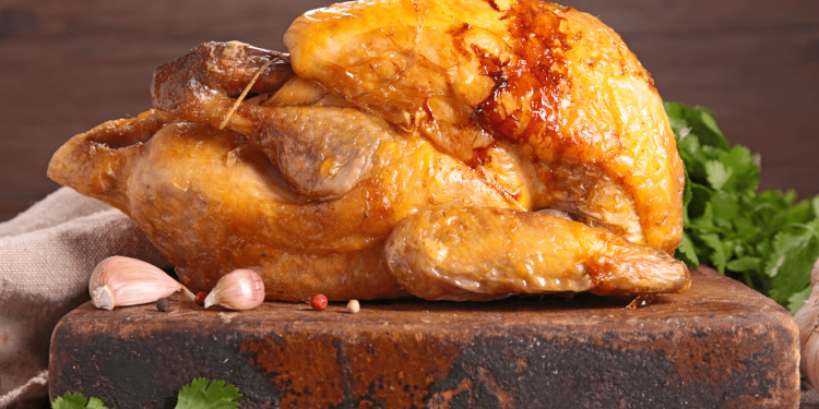 El pollo colombiano llega al mercado de Emiratos Árabes Unidos