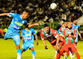 Jaguares de Montería, campeón del Torneo BetPlay 2025-I