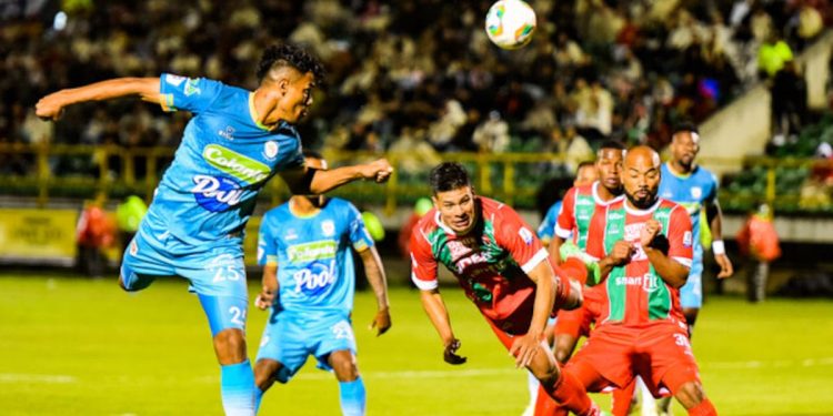 Jaguares de Montería, campeón del Torneo BetPlay 2025-I