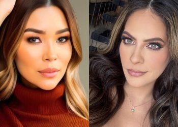 Tensión en redes entre Day Vásquez y Laura Ojeda