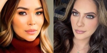 Tensión en redes entre Day Vásquez y Laura Ojeda