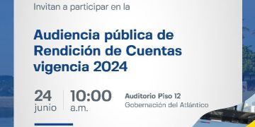 Este martes la RAP Caribe rinde cuentas de manera virtual 