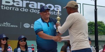 ¡Baranoa, tierra de deportistas! Aquí se vive y se siente el deporte