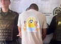 Joven es enviado a prisión por presunto intento de acto sexual con menor en Córdoba