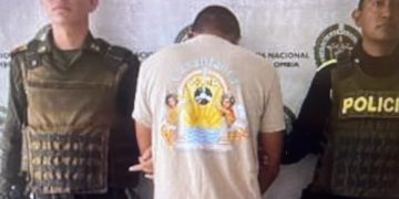 Joven es enviado a prisión por presunto intento de acto sexual con menor en Córdoba