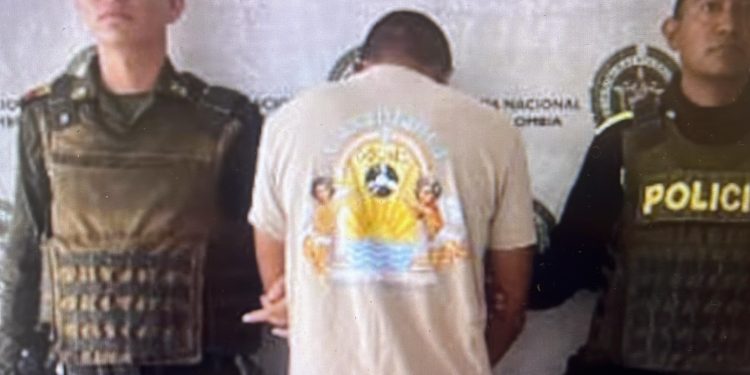 Joven es enviado a prisión por presunto intento de acto sexual con menor en Córdoba