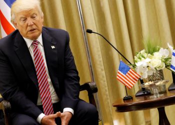 Trump anuncia inminente alto el fuego entre Israel e Irán tras una semana de máxima tensión