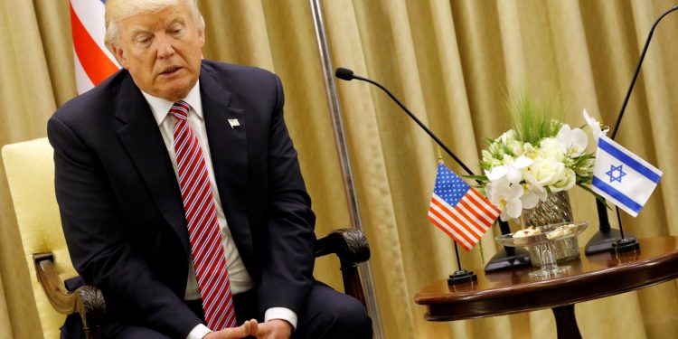 Trump anuncia inminente alto el fuego entre Israel e Irán tras una semana de máxima tensión