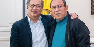 Juan García en el ojo del huracán: denuncian contrato de 4/72 por casi $90 mil millones para pagar refrigerios en eventos de Petro