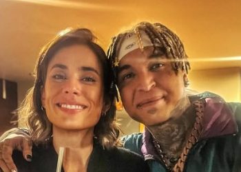 Capturan a actor de ‘La reina del flow’ por maltrato animal en Medellín