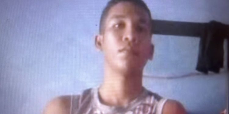 Joven desaparece tras naufragio en ciénaga de la Mojana, Sucre