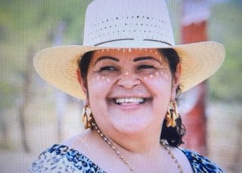 Asesinan a la alcaldesa de Tepalcatepec y a su esposo en Michoacán