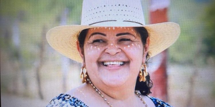 Asesinan a la alcaldesa de Tepalcatepec y a su esposo en Michoacán