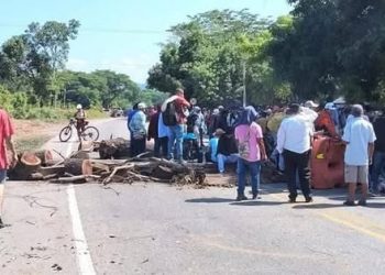 Ciénaga y Pueblo Viejo: campeones en bloqueos de la Troncal del Caribe