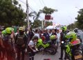 Laura Vanessa, la auxiliar contable asesinada cuando regresaba a casa en la vía Juan Mina