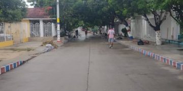 Soledad bajo fuego cruzado: extorsión múltiple desata pánico entre tenderos y transportadores