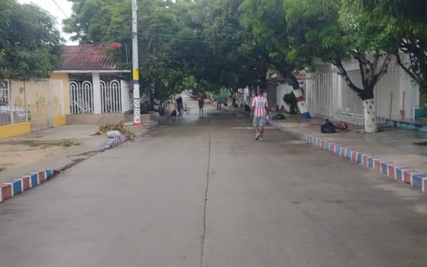 Soledad bajo fuego cruzado: extorsión múltiple desata pánico entre tenderos y transportadores