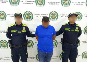 Capturan a líder religioso en Montería por presunto abuso a menor de edad