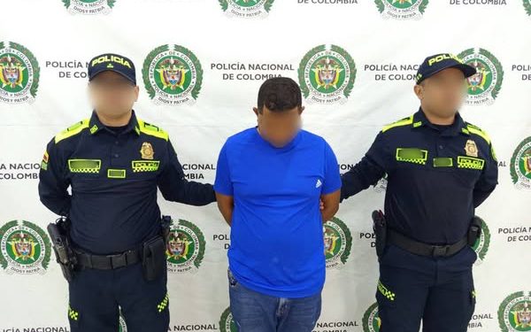 Capturan a líder religioso en Montería por presunto abuso a menor de edad