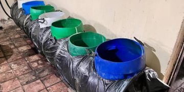 Golpe al ELN en Norte de Santander: Ejército y Policía desmantelan laboratorios de droga