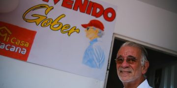 Eduardo Verano lleva bienestar a Juan de Acosta: comenzaron mejoramientos de vivienda ‘Mi Casa Bacana’