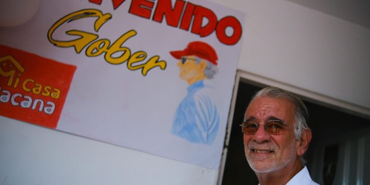 Eduardo Verano lleva bienestar a Juan de Acosta: comenzaron mejoramientos de vivienda ‘Mi Casa Bacana’