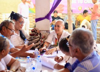 Alcaldía inició estrategia “Un Malambo participativo e inclusivo”