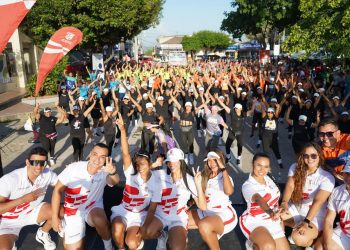 Gobernación del Atlántico activa su gran oferta institucional 2025 de deporte, recreación y actividad física