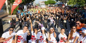 Gobernación del Atlántico activa su gran oferta institucional 2025 de deporte, recreación y actividad física