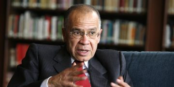 Alfonso Gómez Méndez advierte que decreto de consulta popular podría ser suspendido por el Consejo de Estado