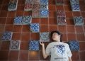 Artistas plásticos ‘se ponen la 10’ por el medio ambiente con la exposición ‘Raíces y Horizontes’ 