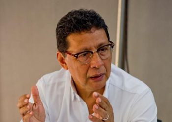 Grupo Argos denuncia a opositor del proyecto Ciudad Mallorquín; ambientalistas denuncian intento de silenciar la crítica